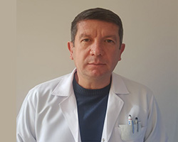 Dr. Eyyup Erdal UĞURLUÇELİK