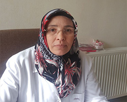Dr. Emine ÖZGÜR